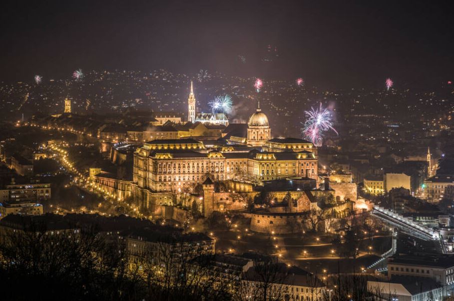 Budapest