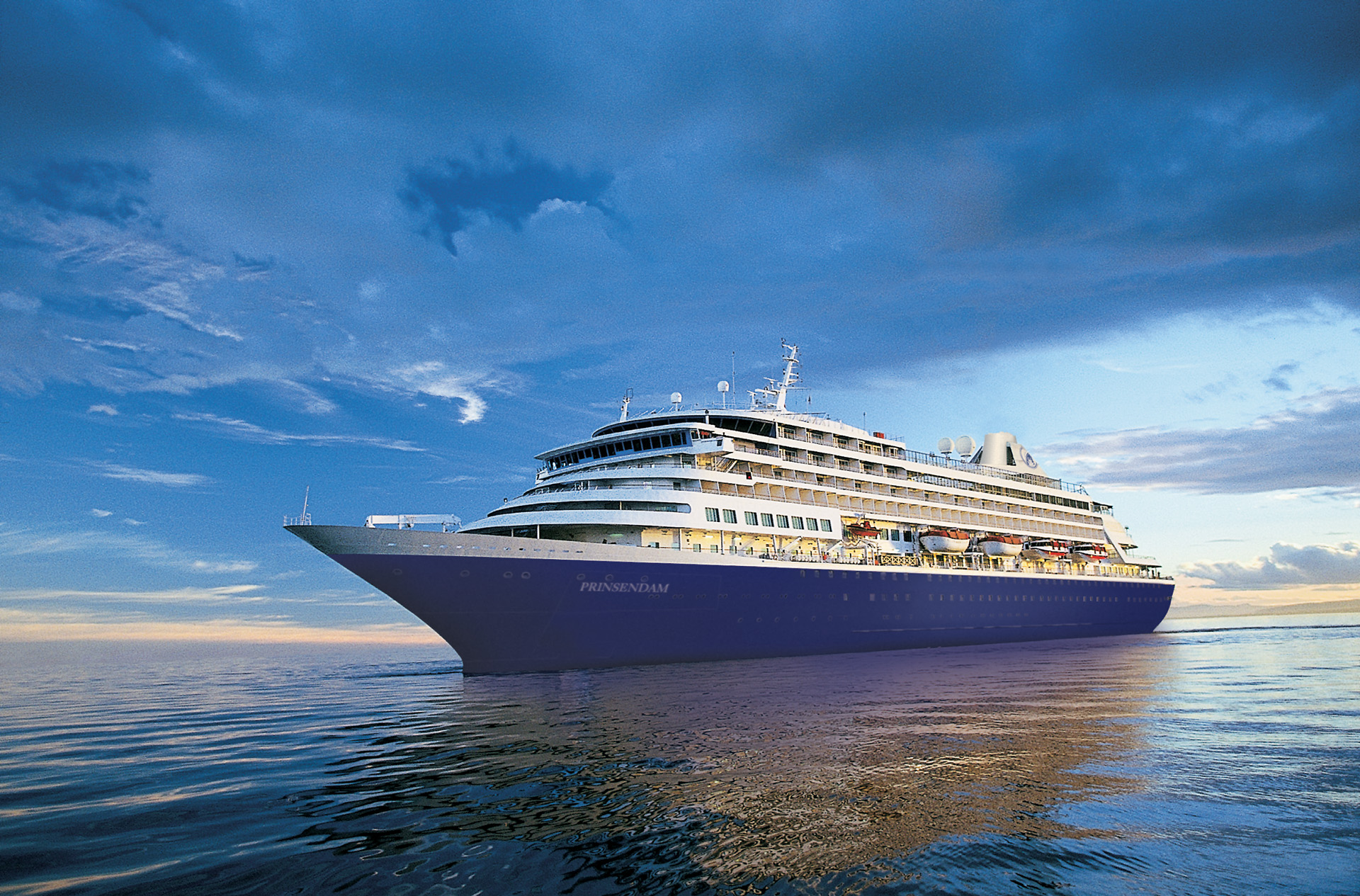 Holland America Line