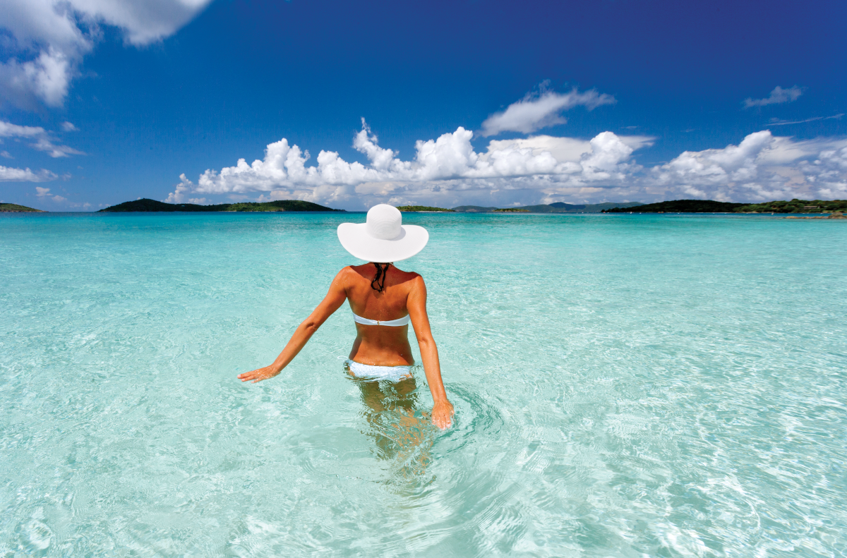 Seabourn Caribbean