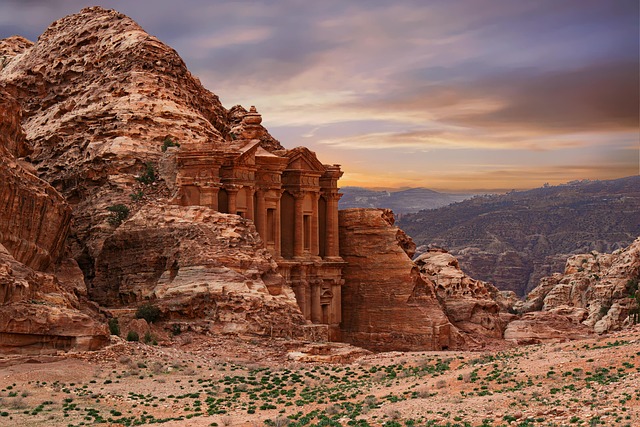 Jordanien